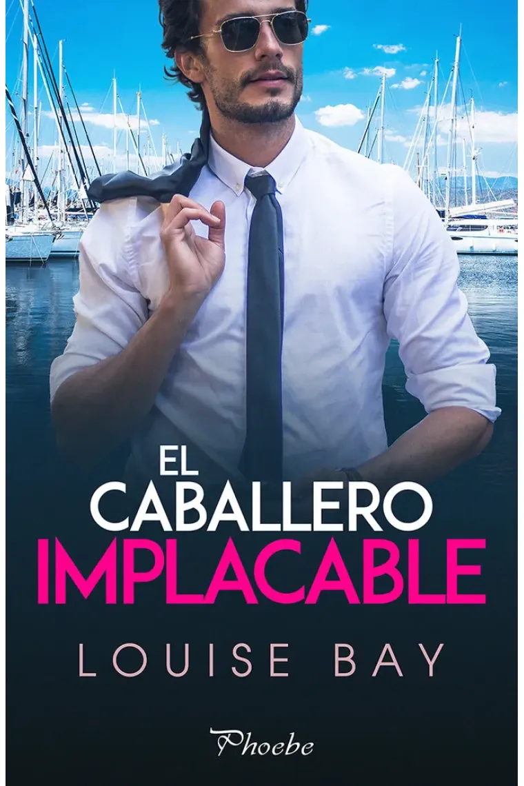 EL CABALLERO IMPLACABLE