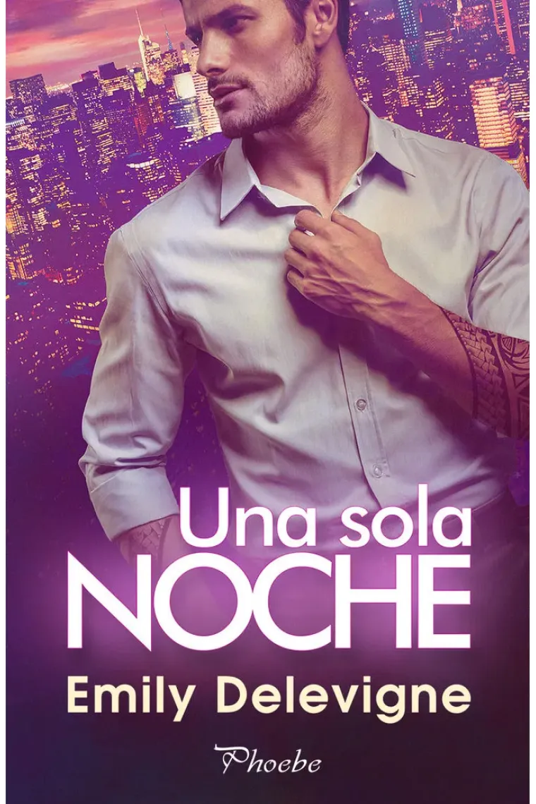 UNA SOLA NOCHE