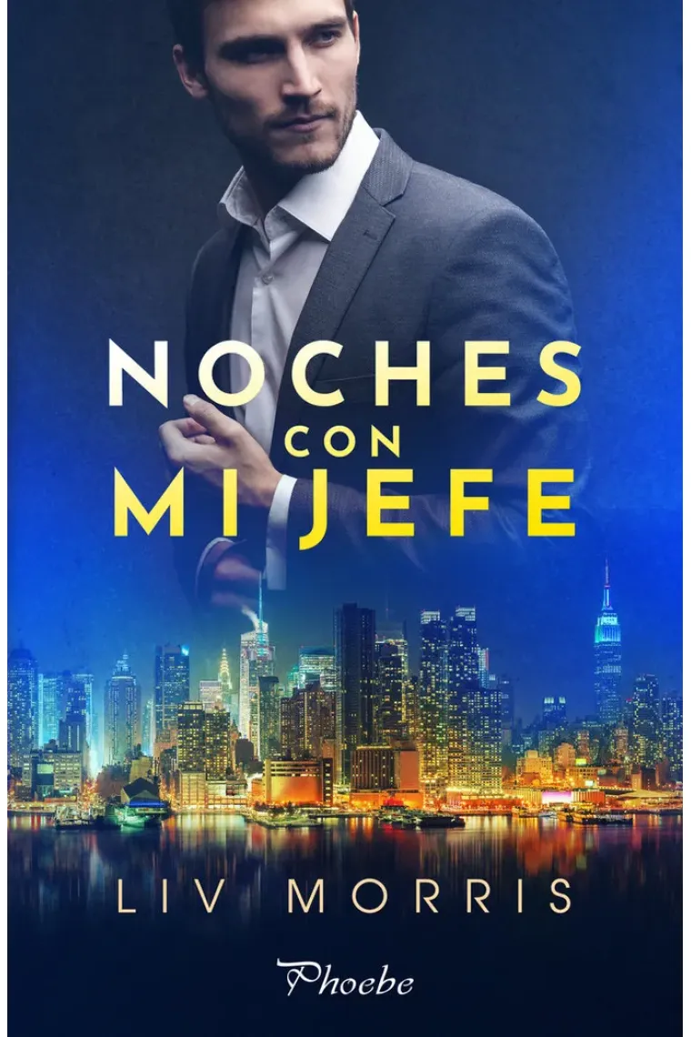 NOCHES CON MI JEFE
