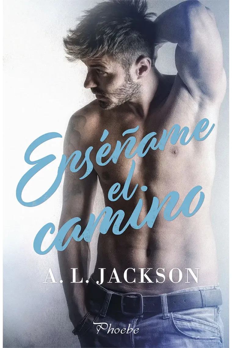 Enséñame el camino