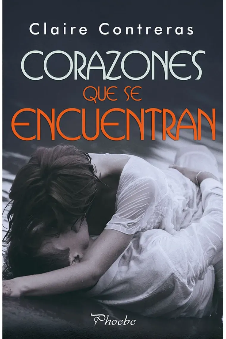 Corazones que se encuentran