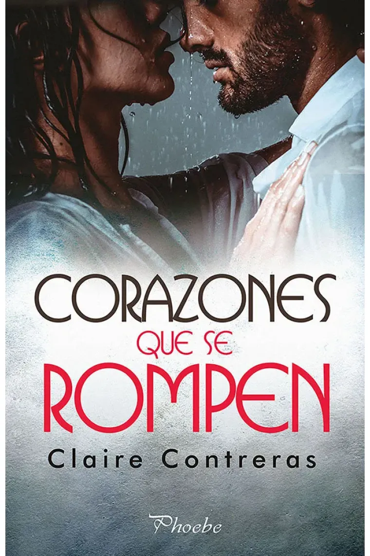 Corazones que se rompen
