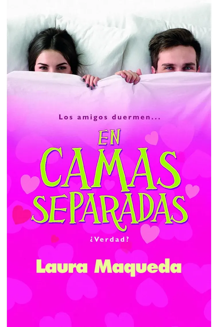 En camas separadas