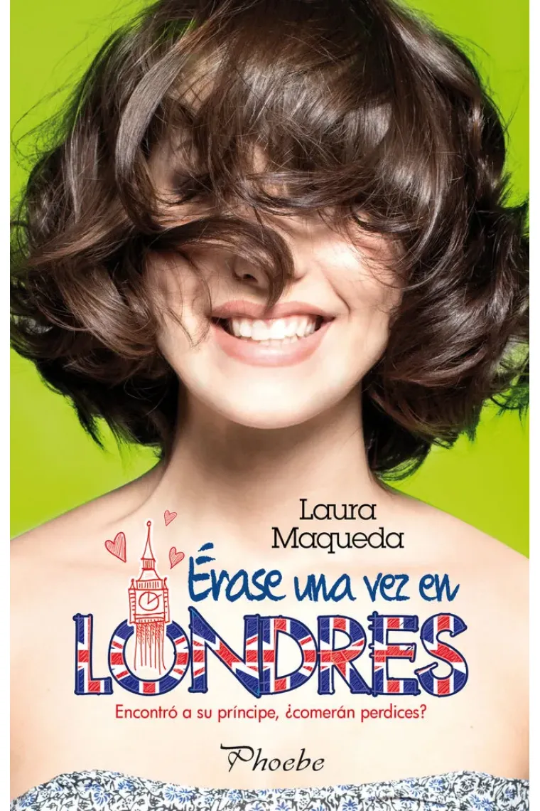 Érase una vez en Londres