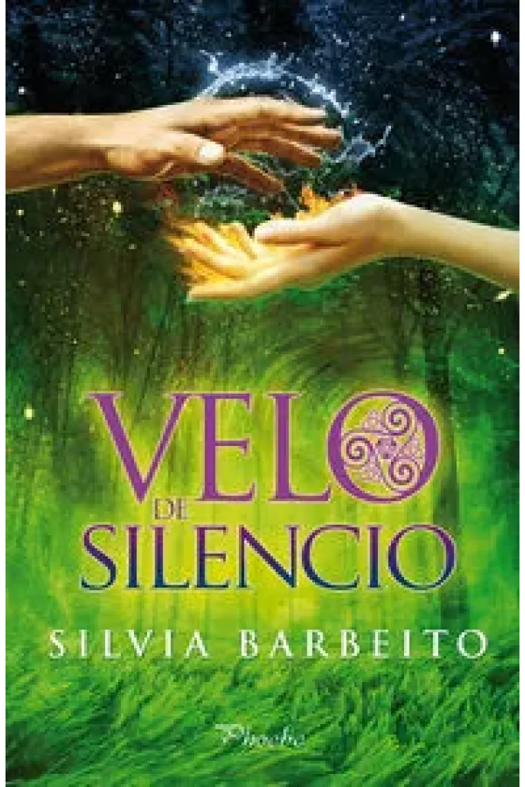 Velo de silencio