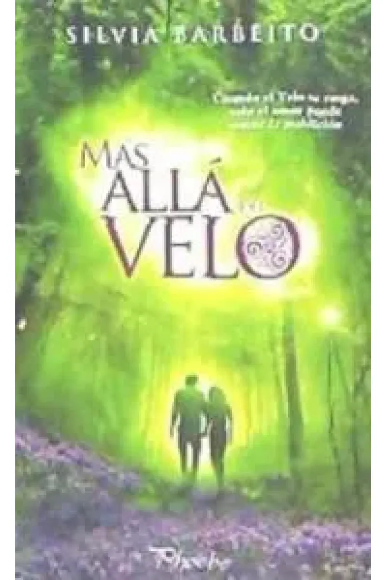 Más allá del velo