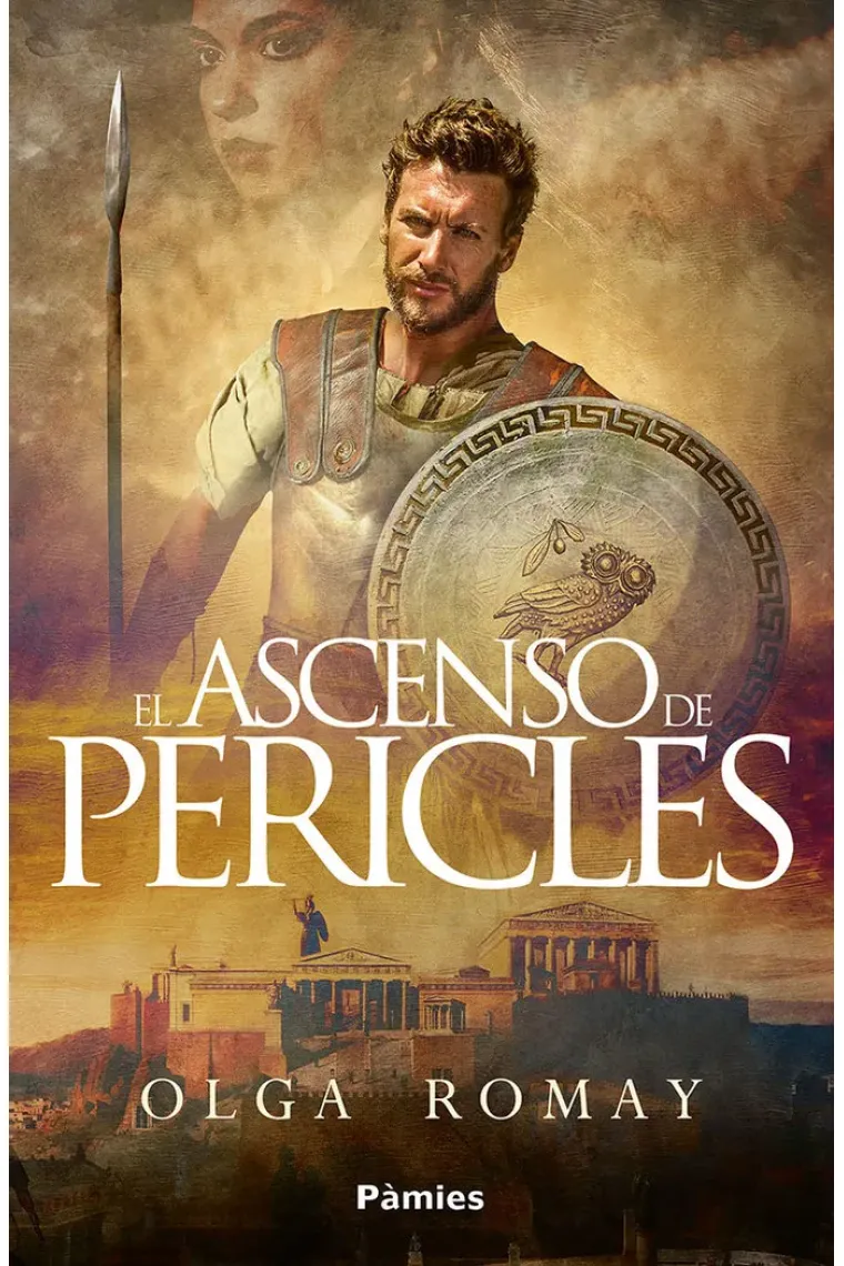 EL ASCENSO DE PERICLES