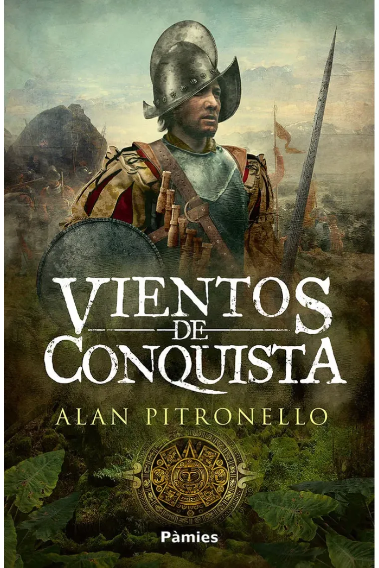 VIENTOS DE CONQUISTA
