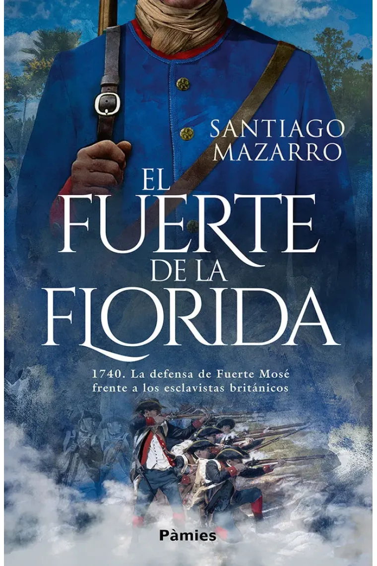 EL FUERTE DE LA FLORIDA