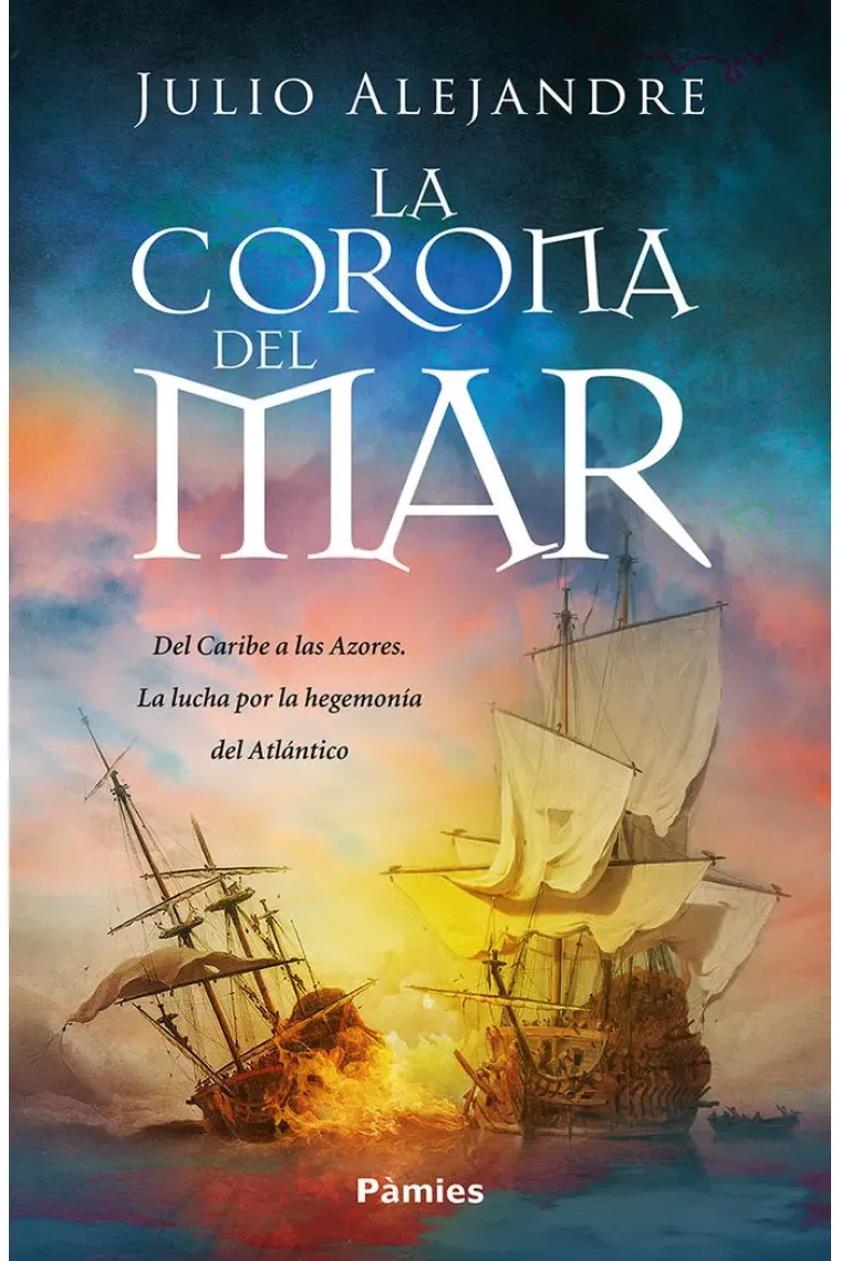 LA CORONA DEL MAR