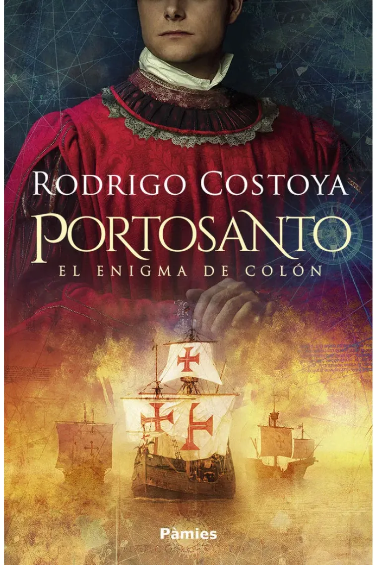 PORTOSANTO