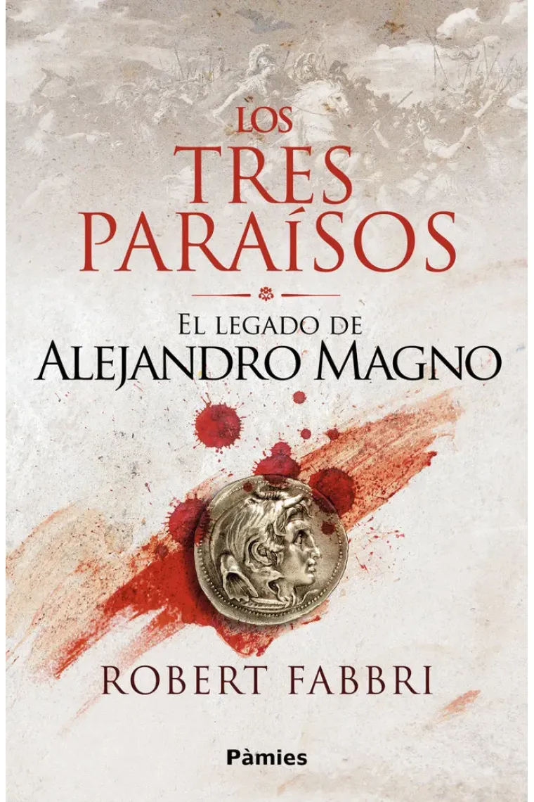 TRES PARAISOS,LOS