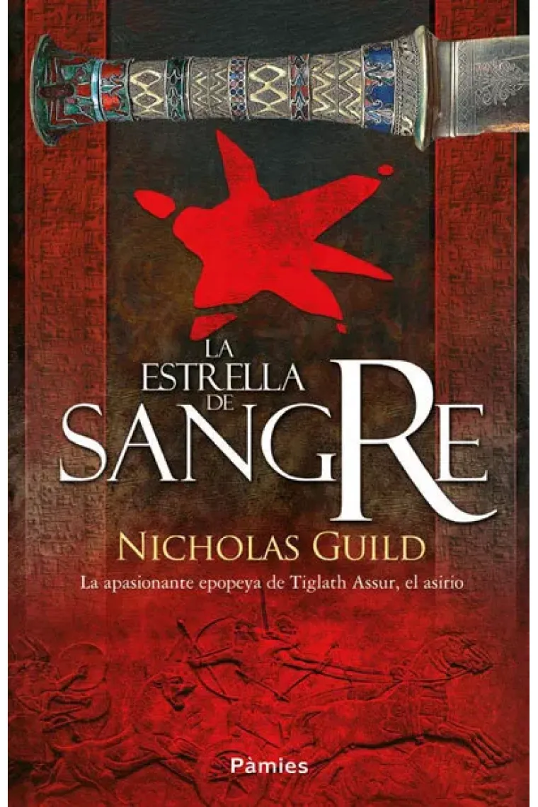 La estrella de sangre