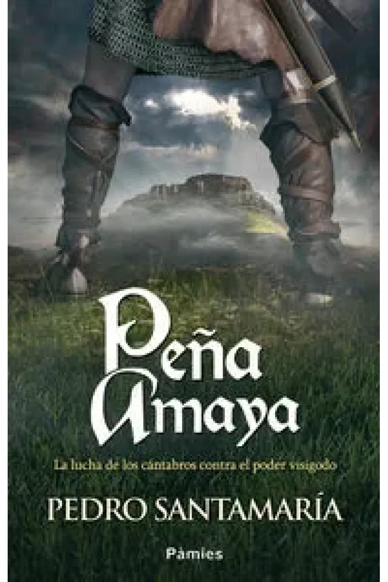 Peña Amaya