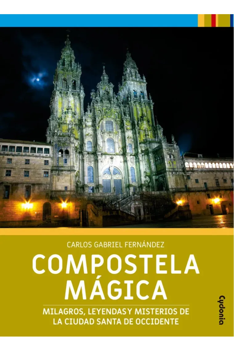 COMPOSTELA MAGICA