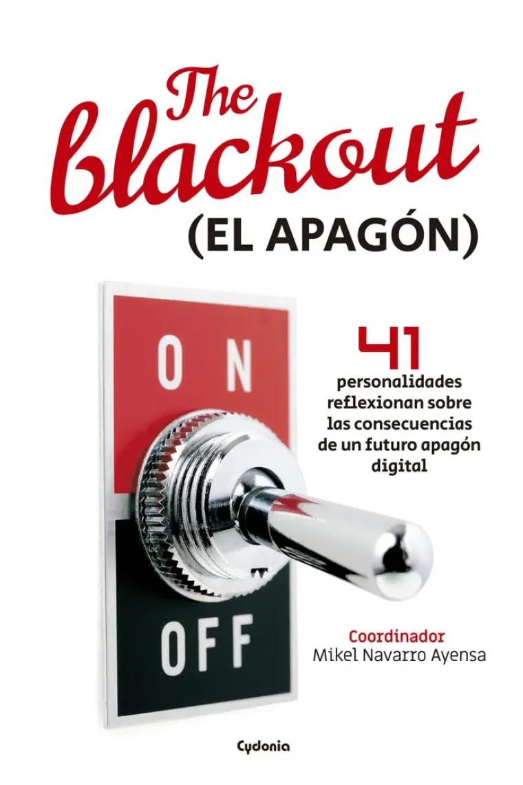 THE BLACKOUT EL APAGON
