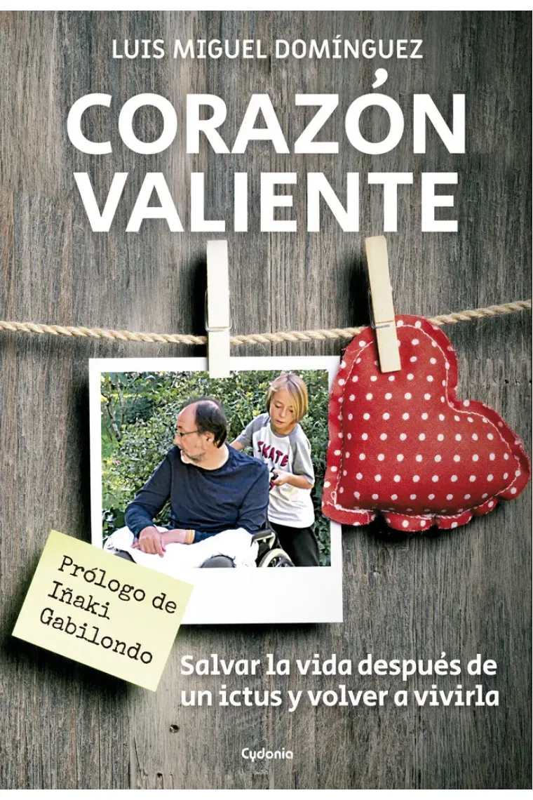 Corazón valiente