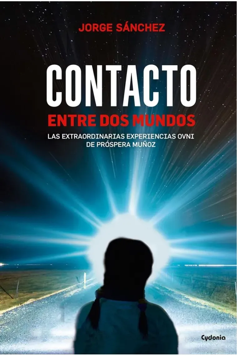 Contacto entre dos mundos