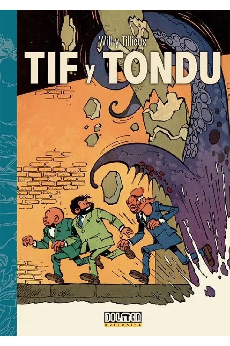 TIF Y TONDU 0