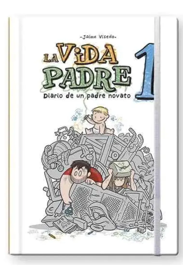 La vida padre 1