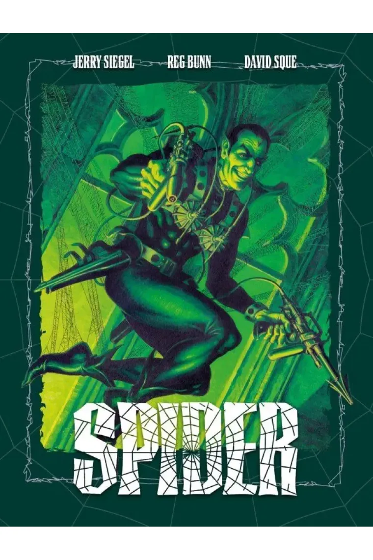 SPIDER vol. 2