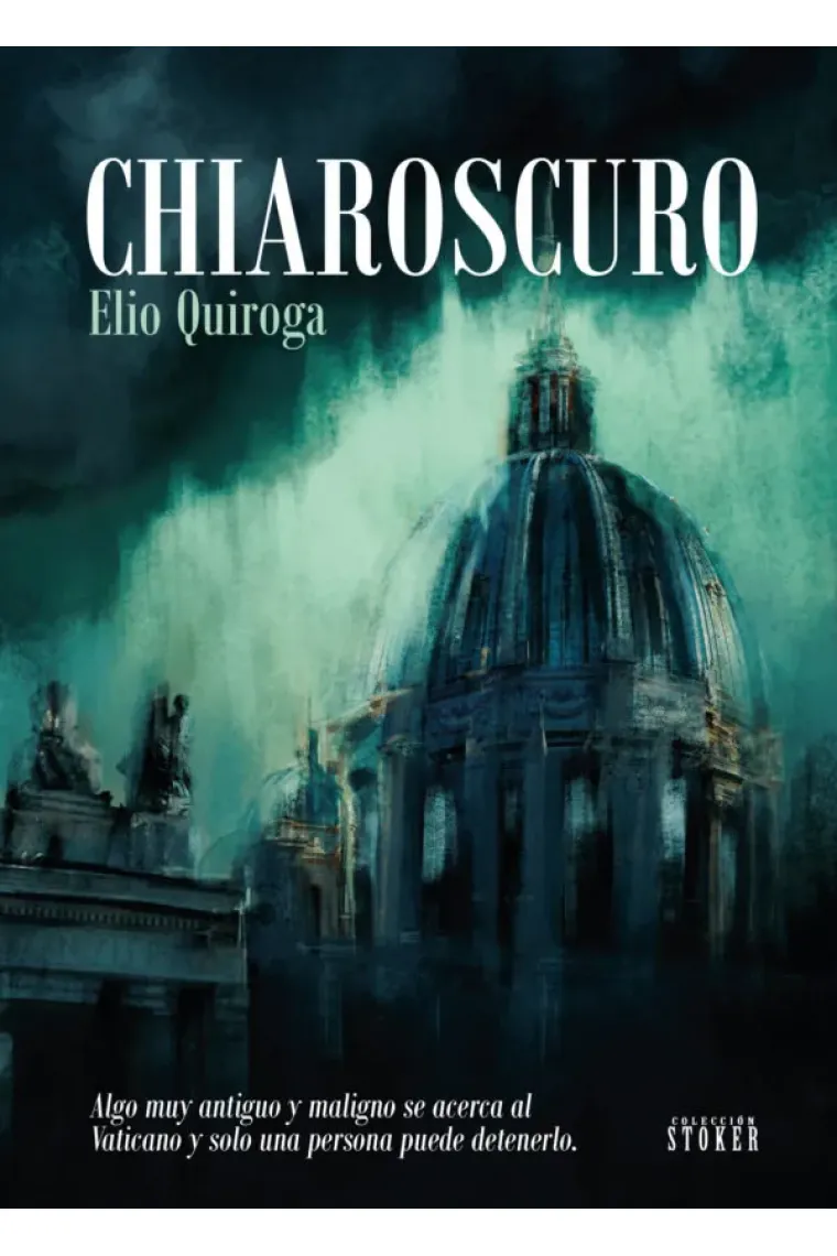 CHIAROSCURO