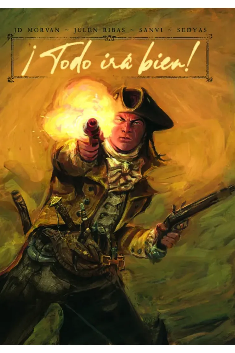 TODO IRA BIEN