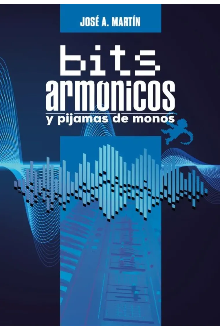 BITS ARMONICOS Y PIJAMAS DE MONOS