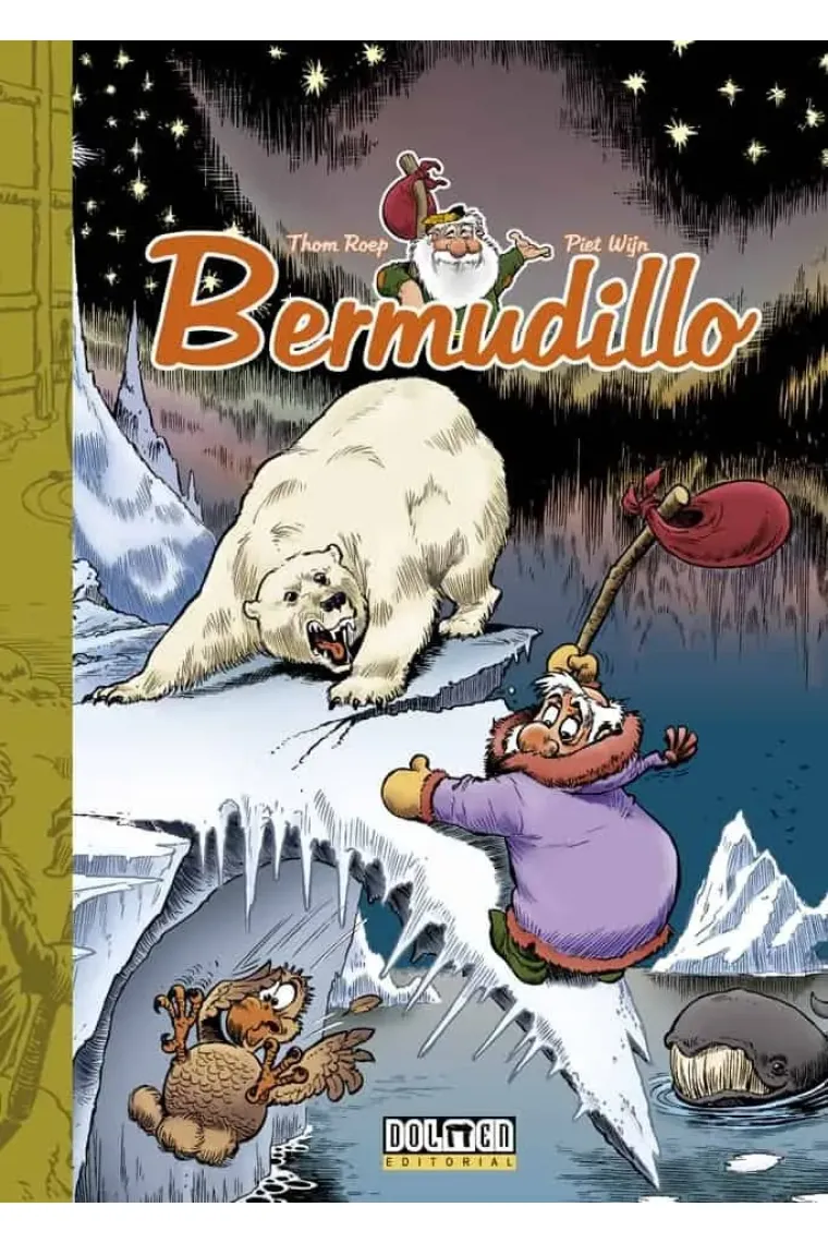 Bermudillo 2
