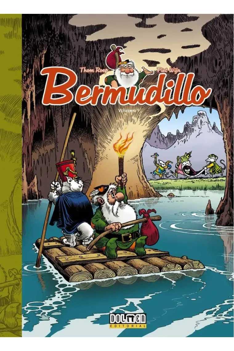 Bermudillo 1