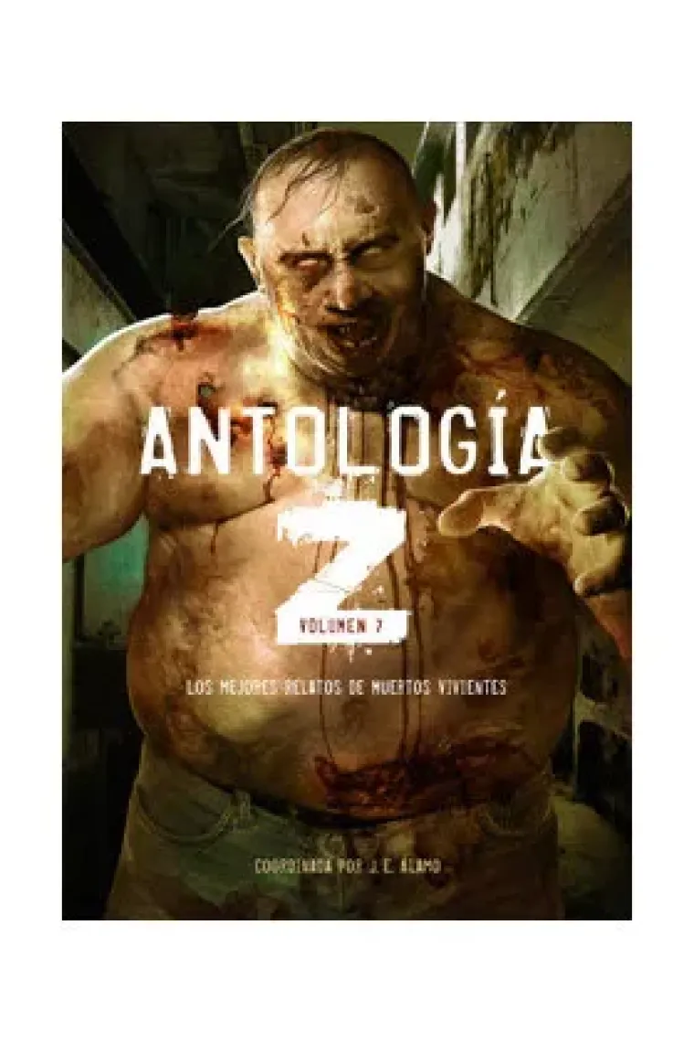 Antologia Z Vol. 7