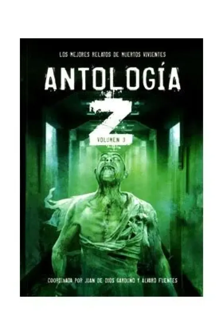 Antología Z Vol. III