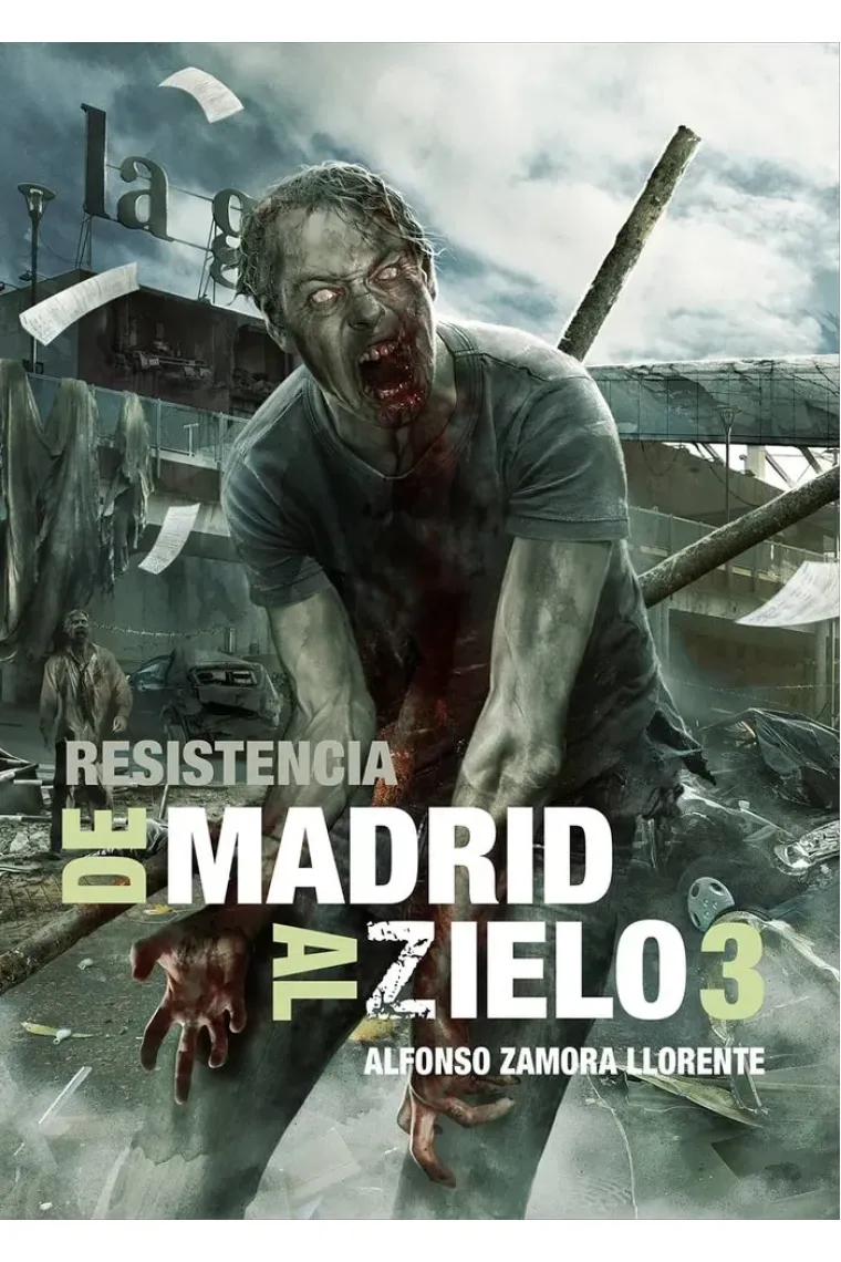 De Madrid al Zielo 3