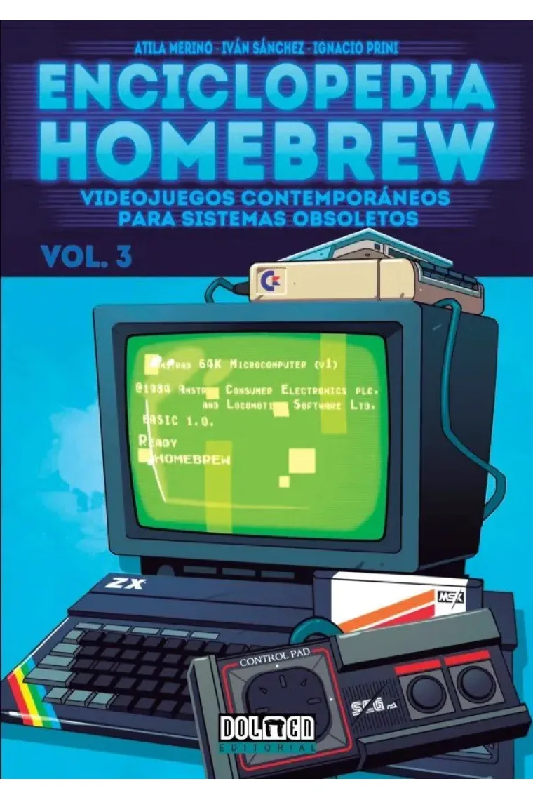 ENCICLOPEDIA HOMEBREW 03