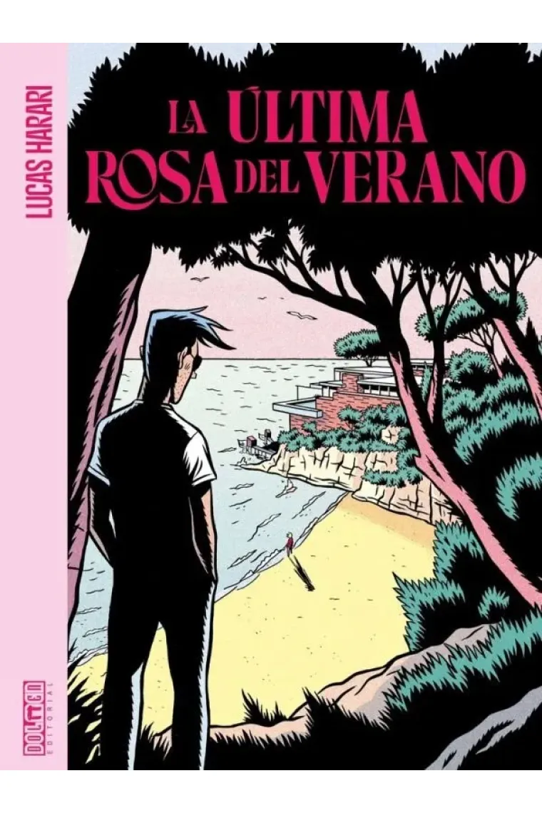 LA ULTIMA ROSA DEL VERANO
