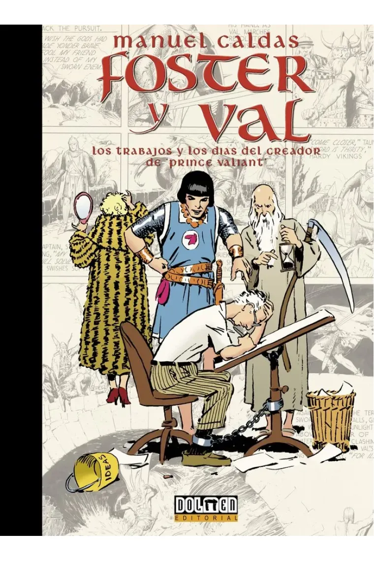 FOSTER Y VAL