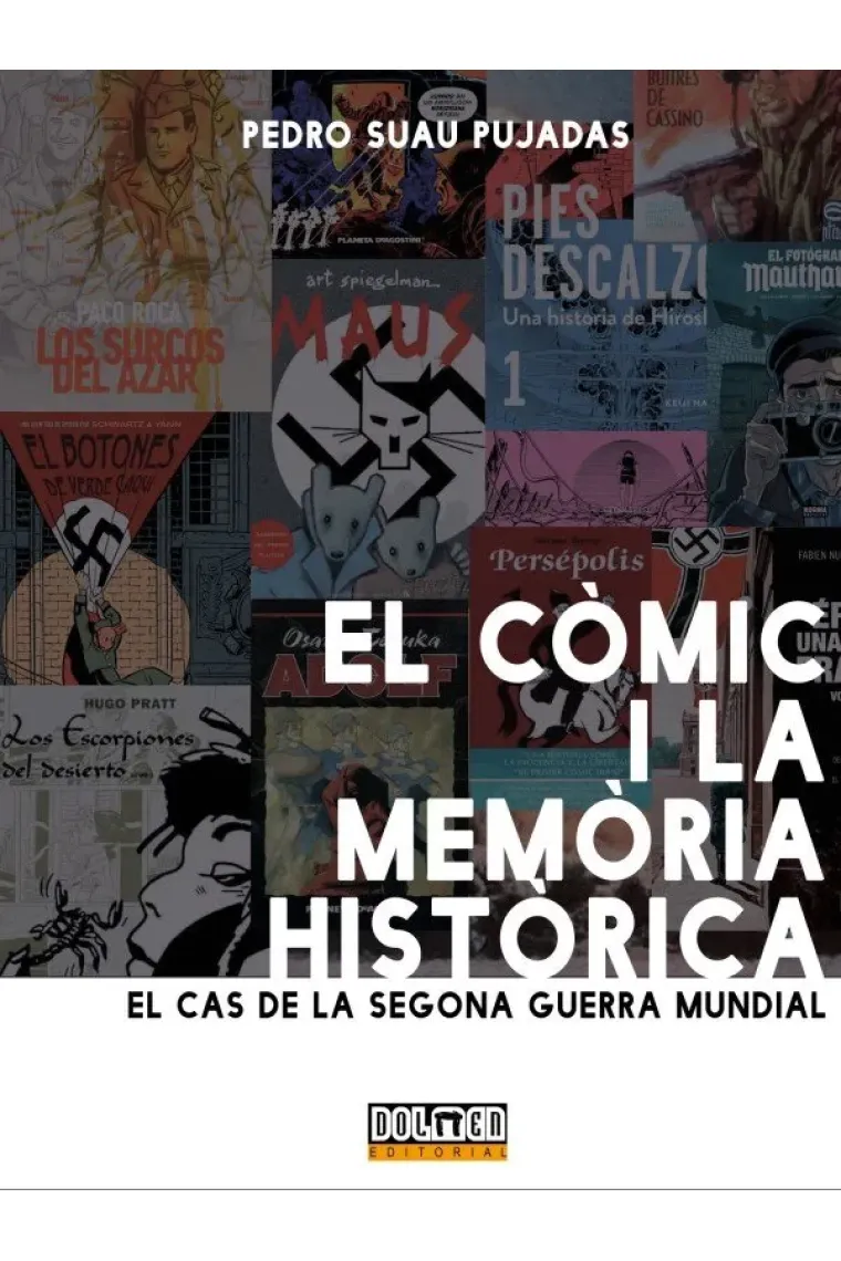 EL COMIC I LA MEMORIA HISTORICA (Catalán)