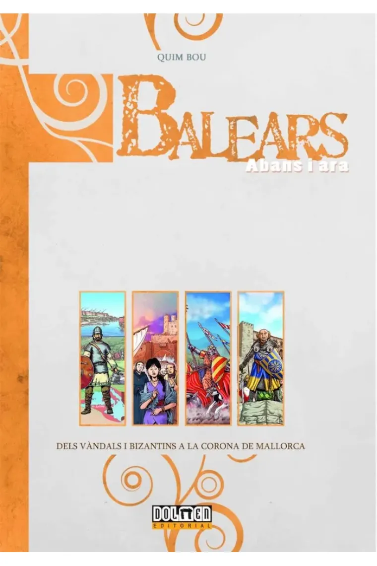Balears Abans i Ara (Catalán)