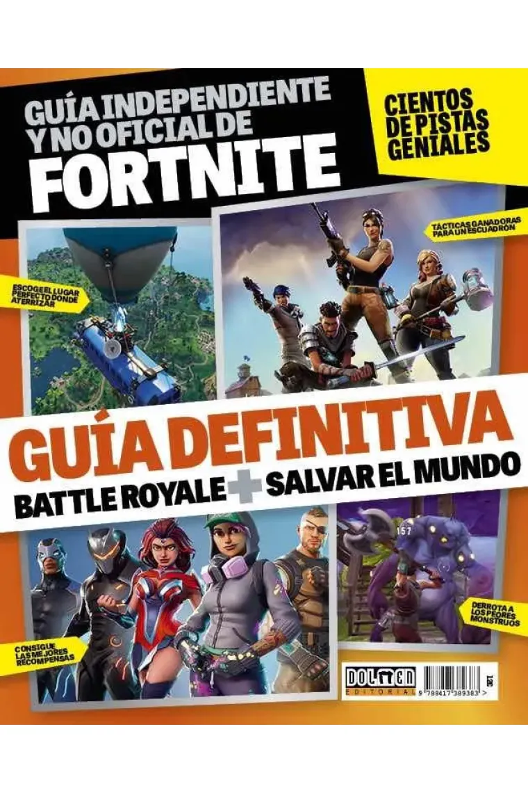 Guía definitiva