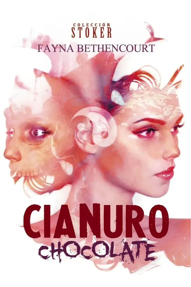 Cianuro y Chocolate