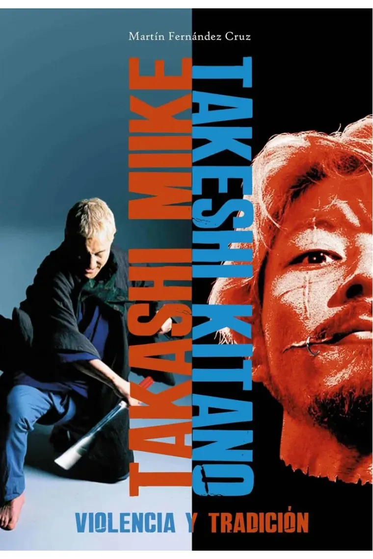 Miike y Kitano