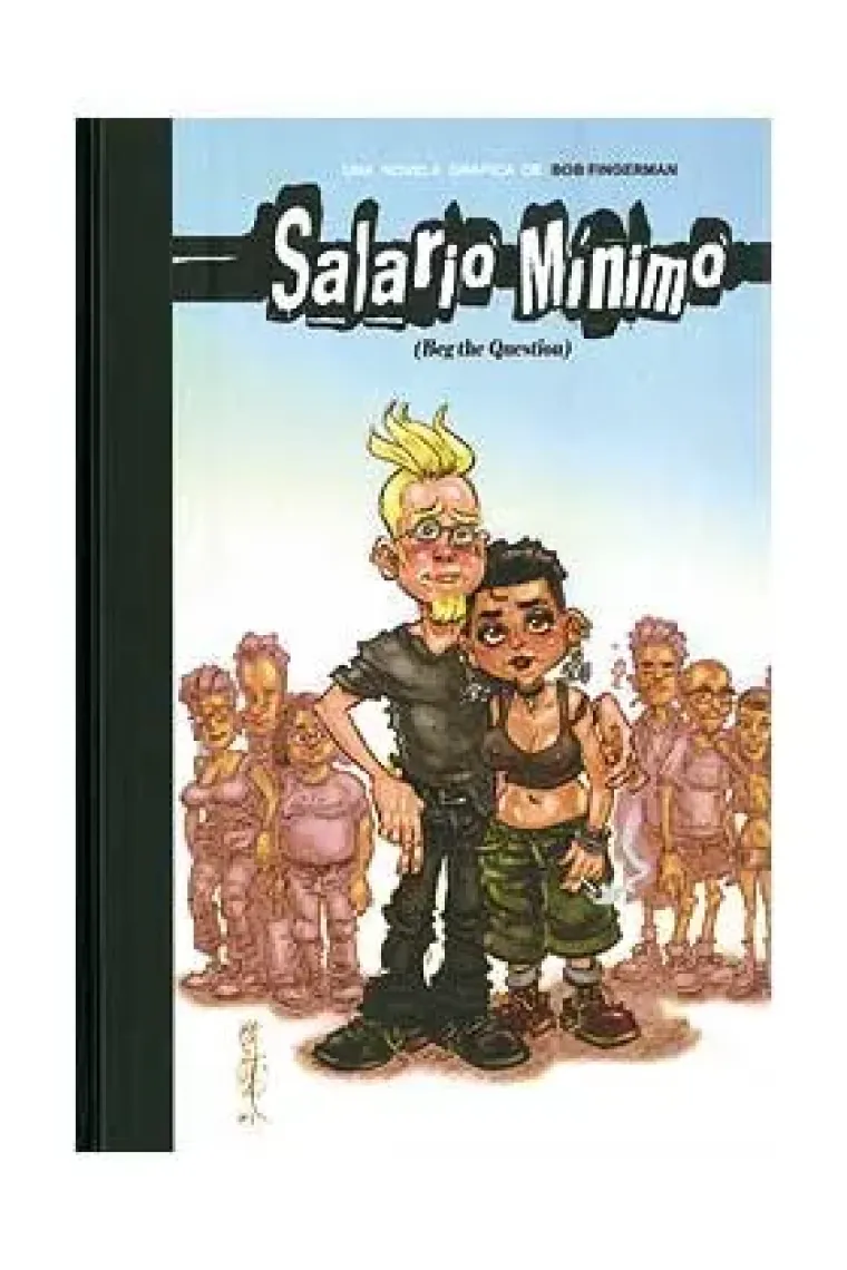 Salario Mínimo