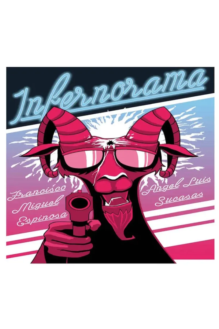 Infernorama