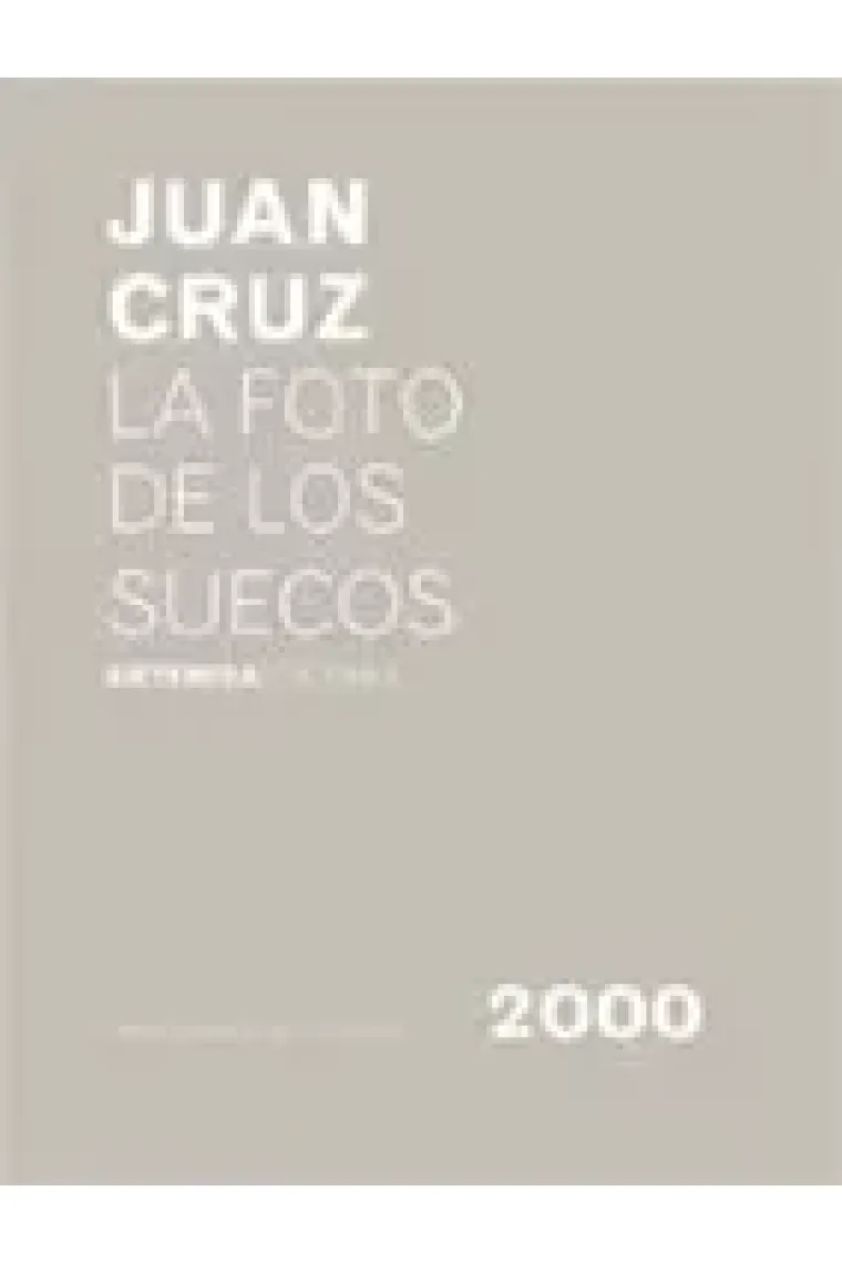 La foto de los suecos