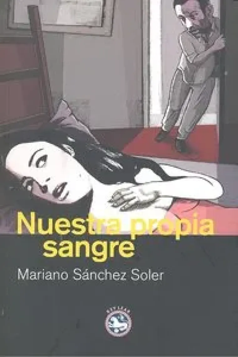 Nuestra propia sangre
