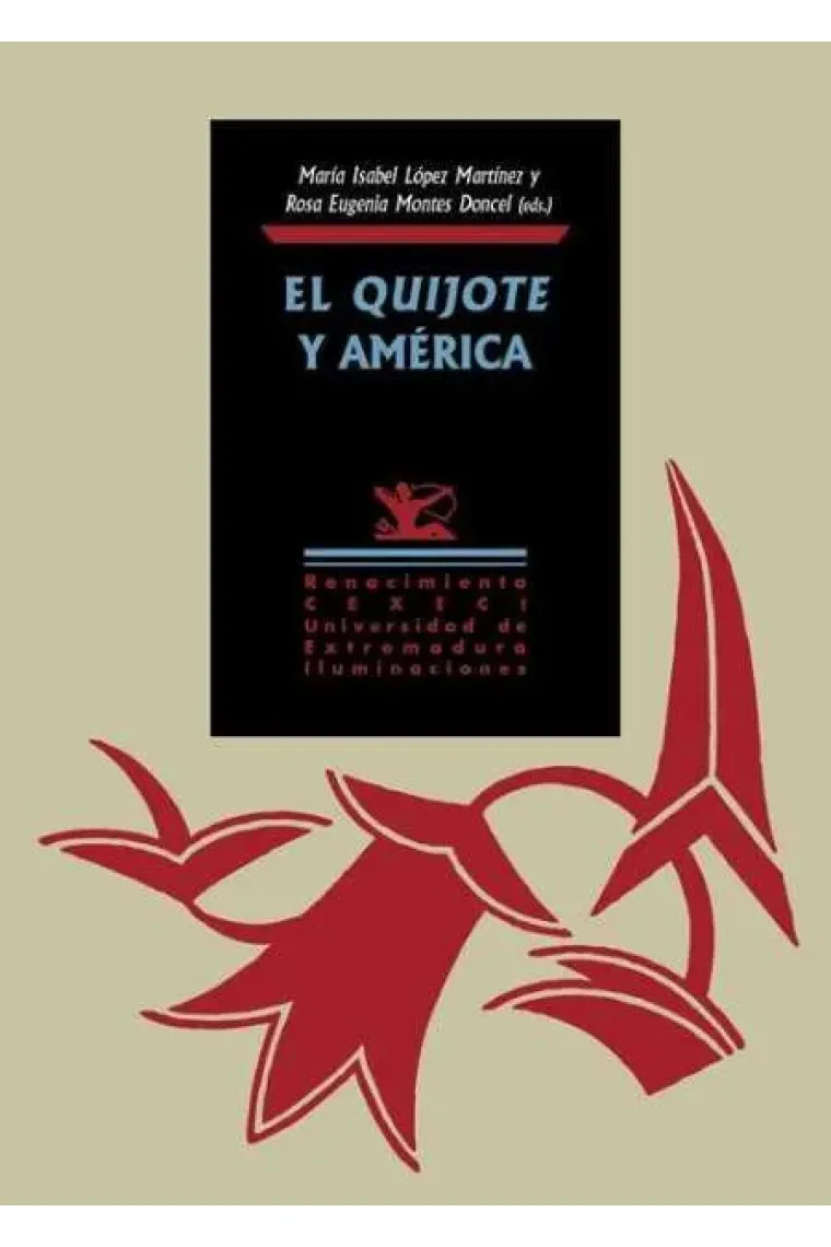 El Quijote y América