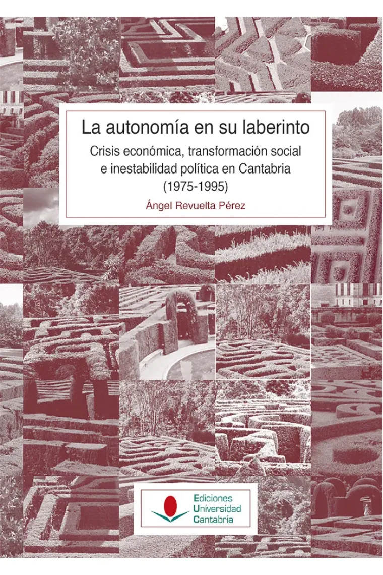 La Autonomía en su laberinto: crisis económica, transformación social e inestabilidad política en Ca