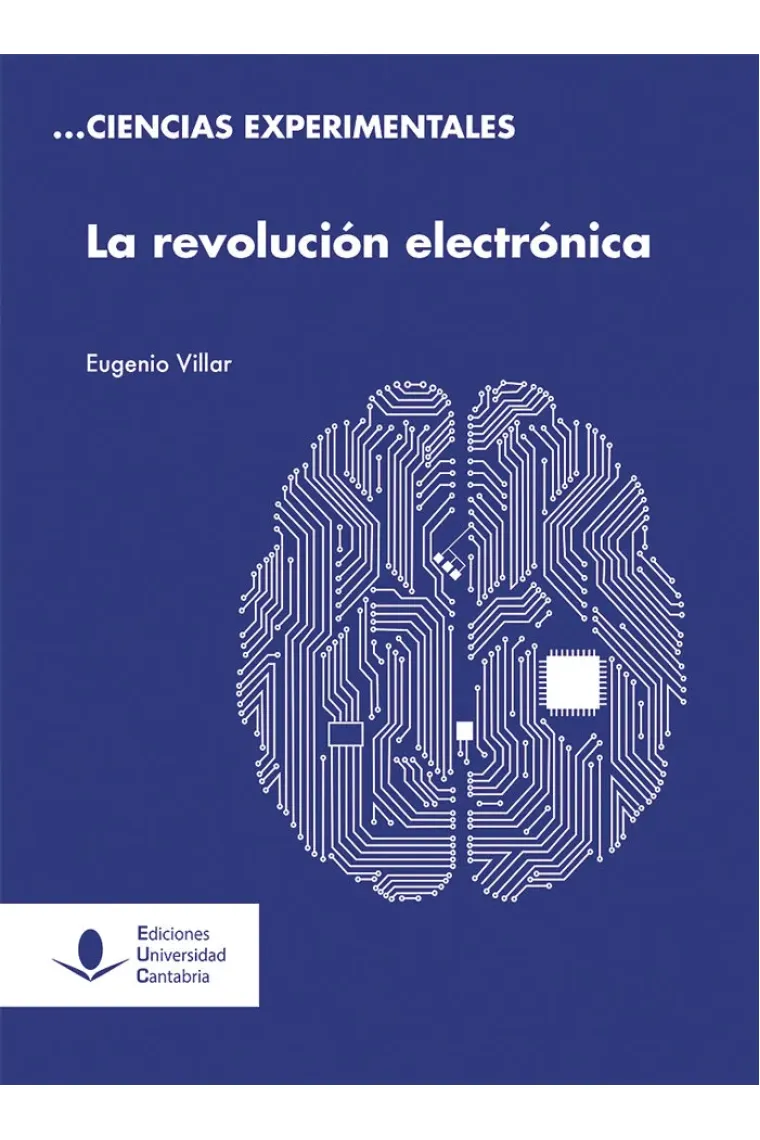 La revolución electrónica