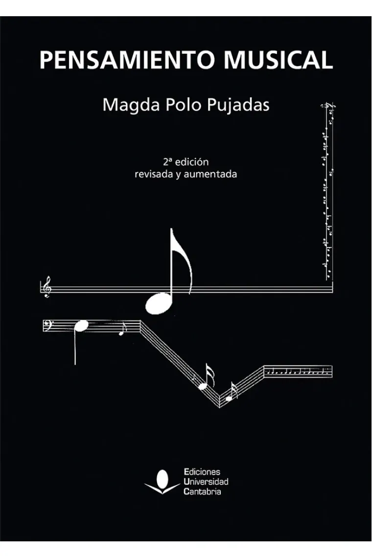 Pensamiento musical, 2ª edición revisada y aumentada