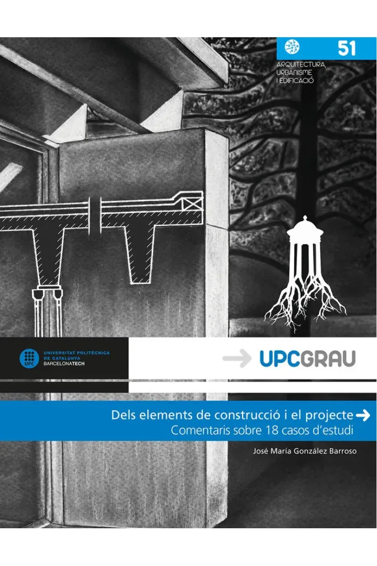 Dels elements de construcció i el projecte (Catalán)